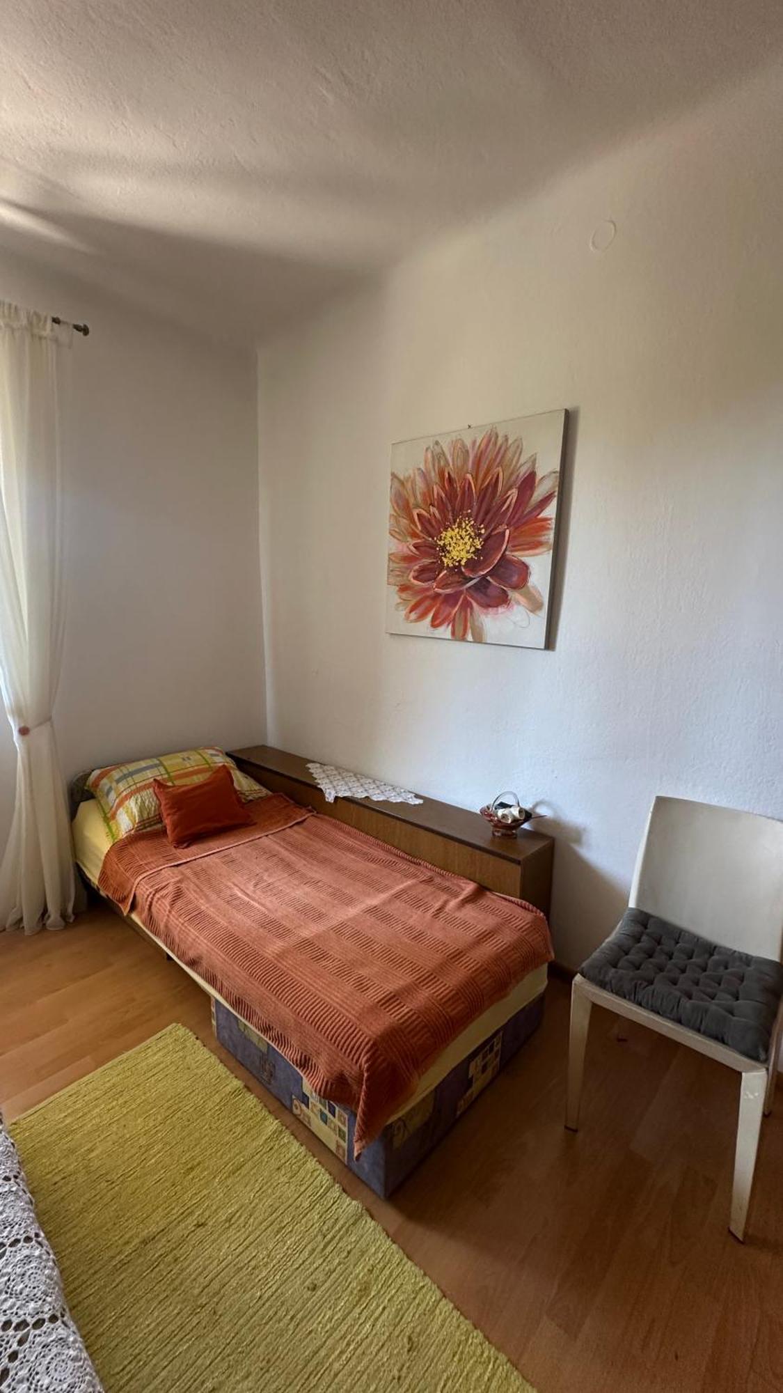 Apartman Duje トロギール エクステリア 写真