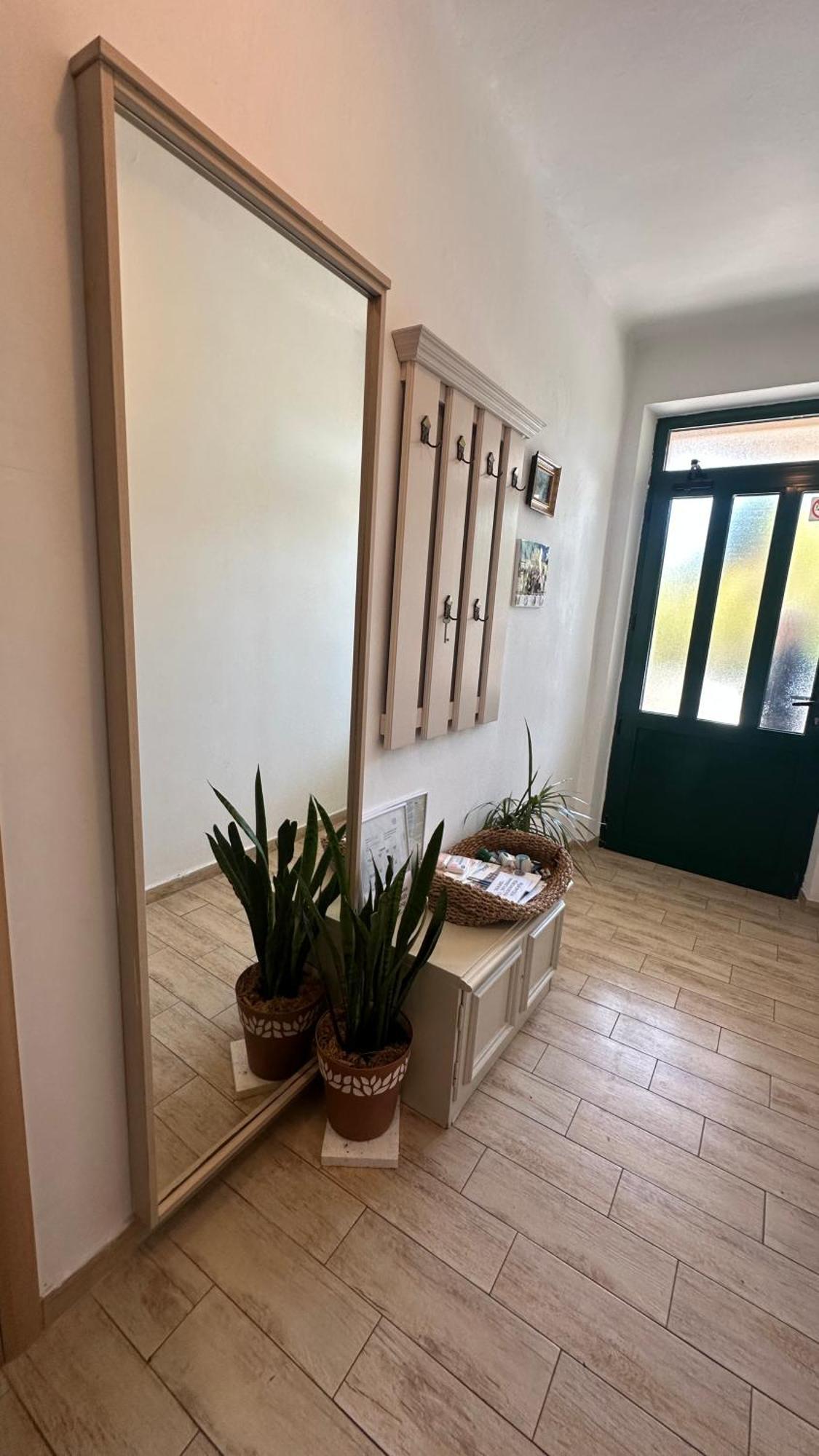 Apartman Duje トロギール エクステリア 写真