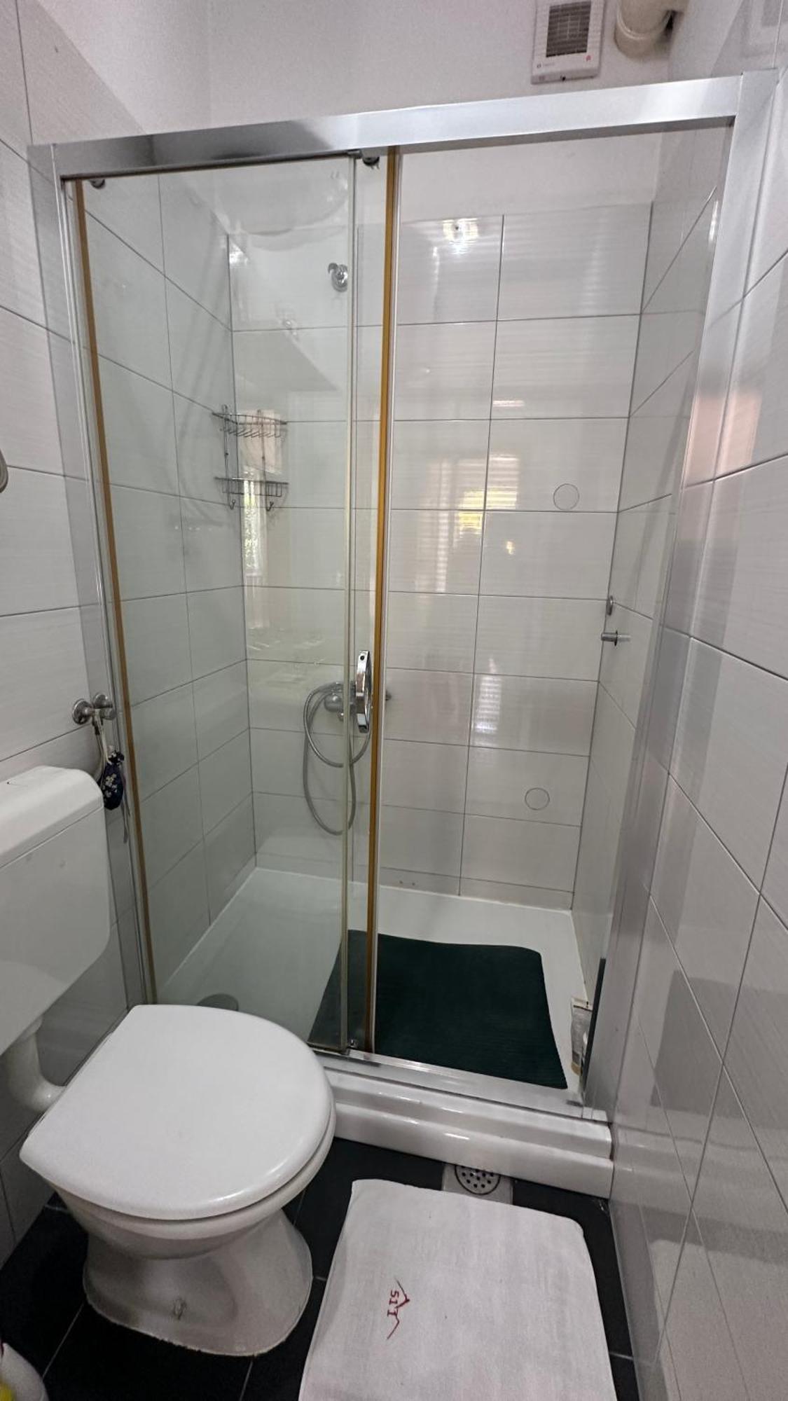 Apartman Duje トロギール エクステリア 写真